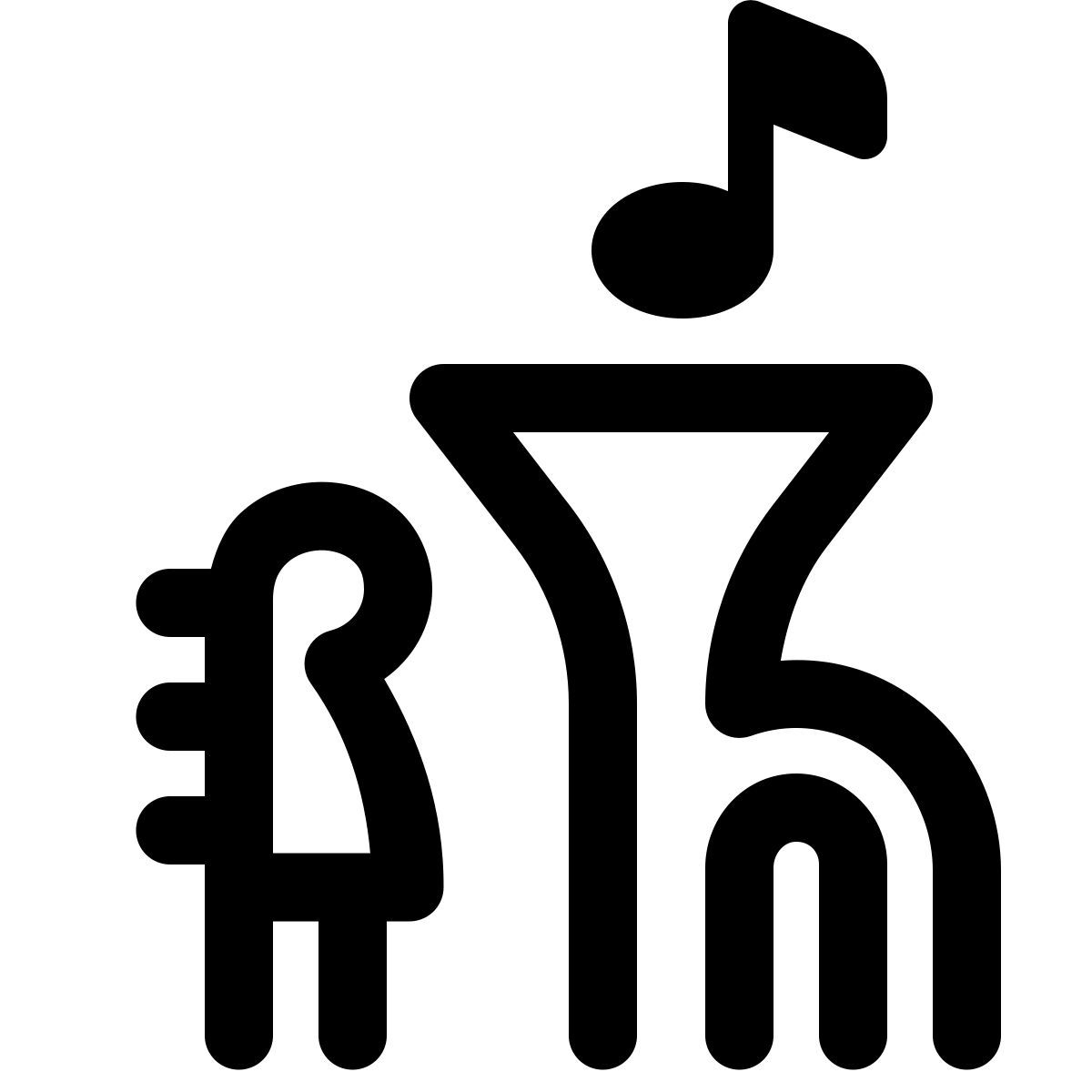 音轨工厂乐海集
